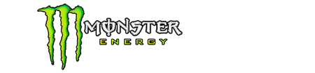 MONSTER ENERGY